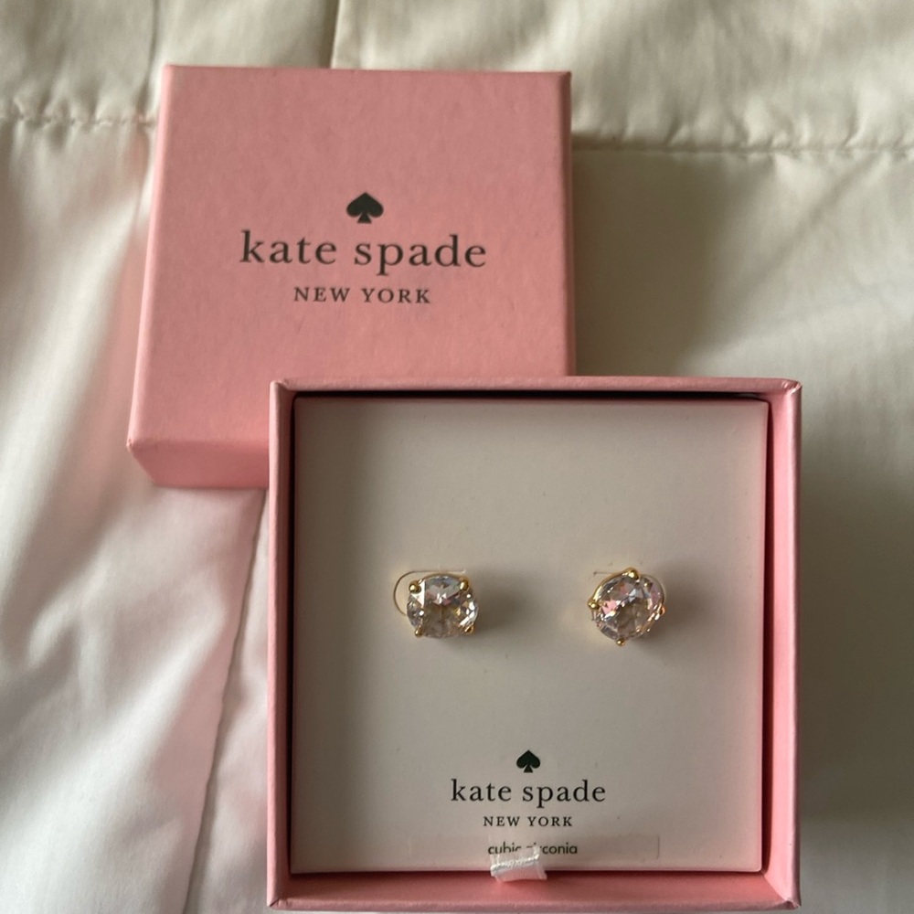 Kate Spade Earrings